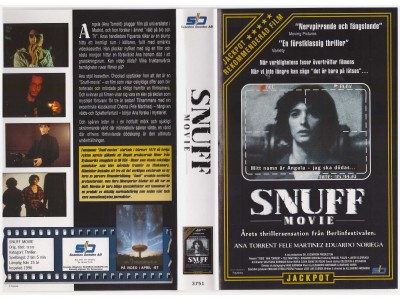 Snuff Movie    